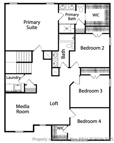 $349,950 | 5759 Panther Drive, Hope Mills, NC 28348