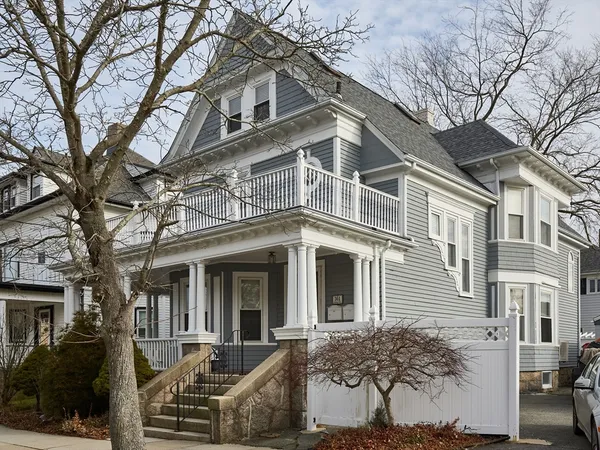 $769,000 | 301 Madison Street, Fall River, MA 02720