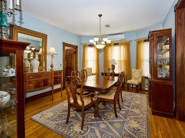 $769,000 | 301 Madison Street, Fall River, MA 02720