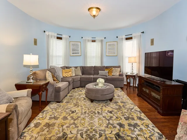 $769,000 | 301 Madison Street, Fall River, MA 02720