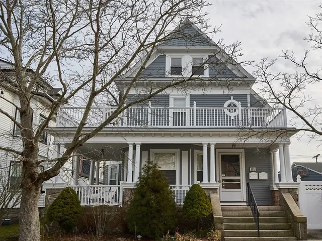 $769,000 | 301 Madison Street, Fall River, MA 02720