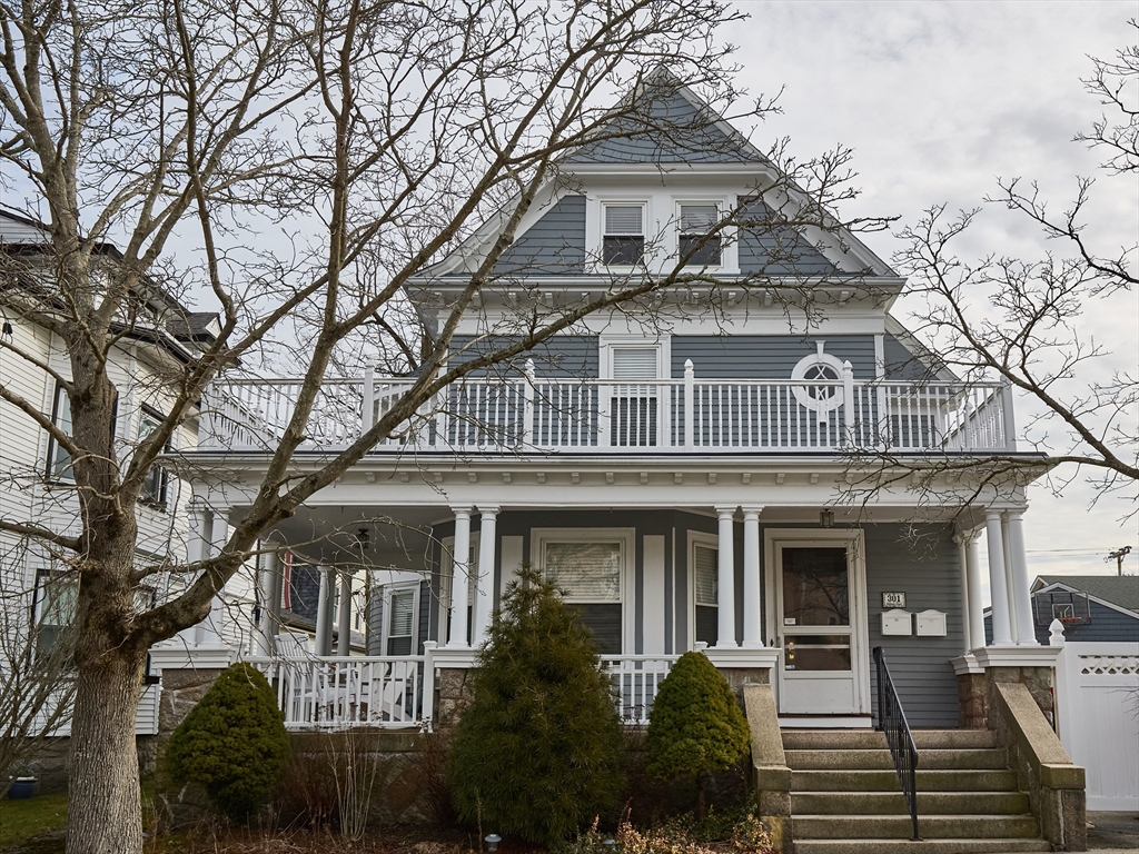 301 Madison Street Fall River, MA 02720 - Photo 2 of 40