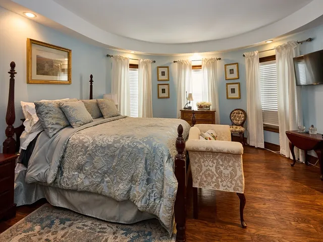 $769,000 | 301 Madison Street, Fall River, MA 02720