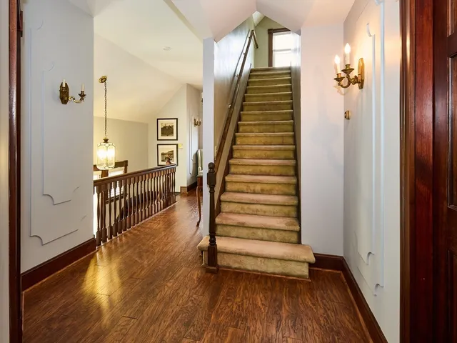 $769,000 | 301 Madison Street, Fall River, MA 02720