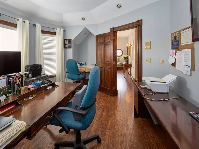 $769,000 | 301 Madison Street, Fall River, MA 02720