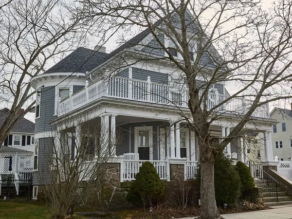 $749,000 | 301 Madison Street, Fall River, MA 02720
