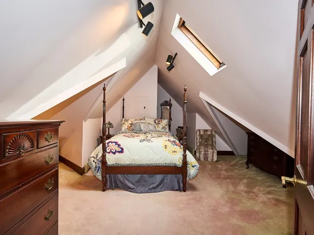 $769,000 | 301 Madison Street, Fall River, MA 02720