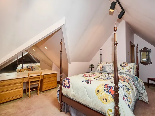 $769,000 | 301 Madison Street, Fall River, MA 02720