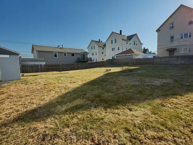 $769,000 | 301 Madison Street, Fall River, MA 02720