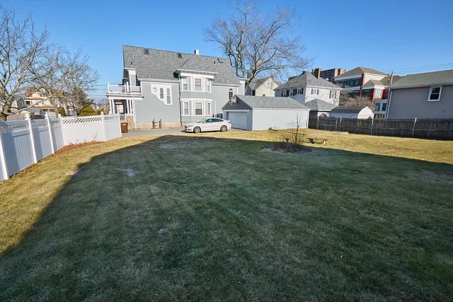 $769,000 | 301 Madison Street, Fall River, MA 02720