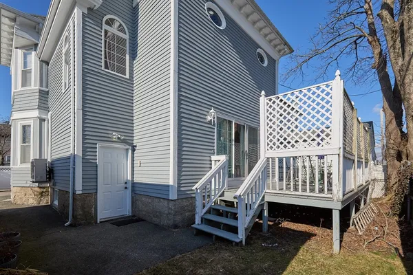 $749,000 | 301 Madison Street, Fall River, MA 02720