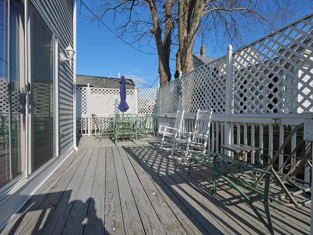 $769,000 | 301 Madison Street, Fall River, MA 02720