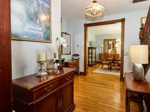 $769,000 | 301 Madison Street, Fall River, MA 02720