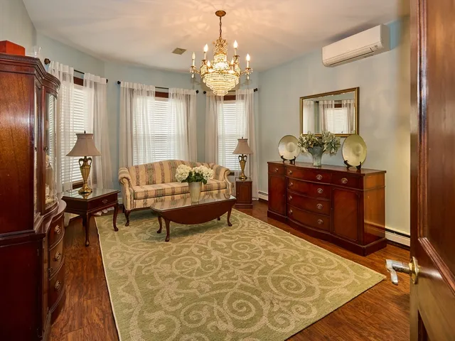 $769,000 | 301 Madison Street, Fall River, MA 02720