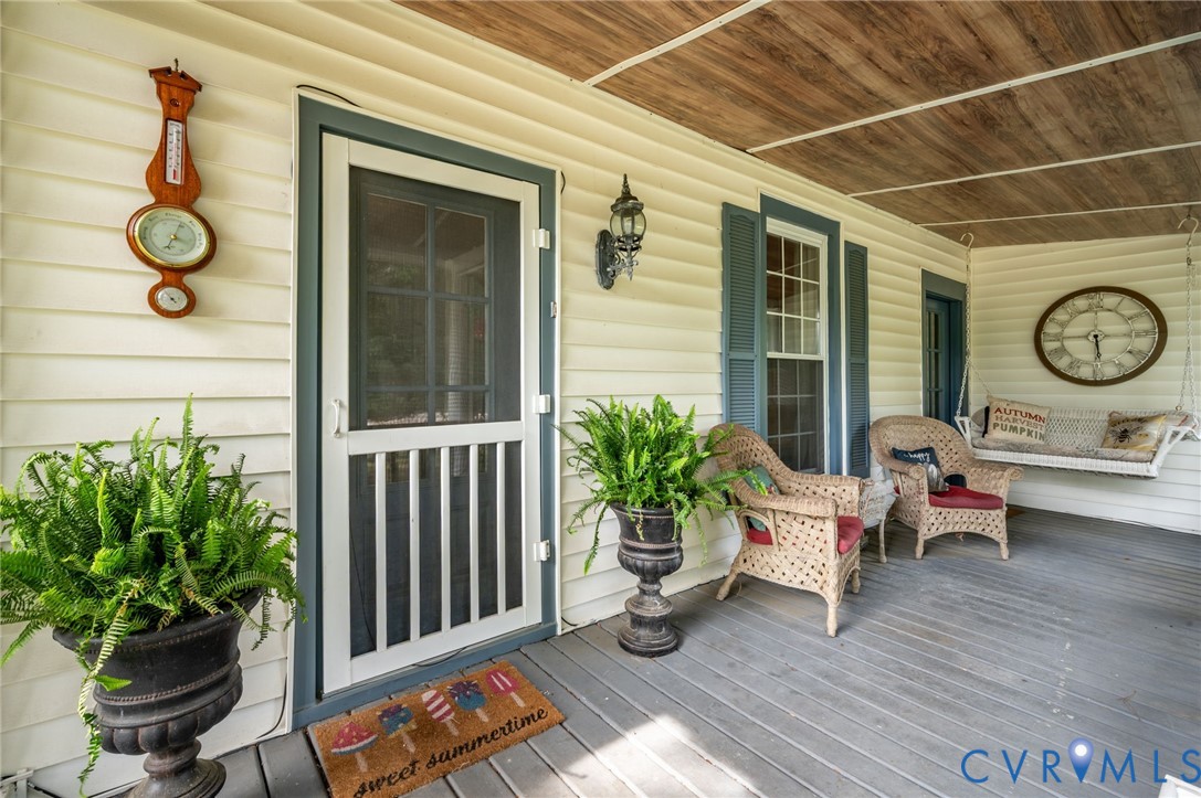 1919 Moseley Road Moseley, VA 23120 - Photo 4 of 36