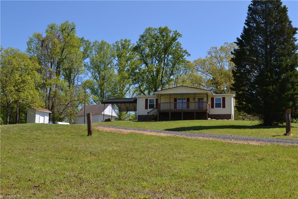 647 Lowe Road Madison, NC 27025 - Photo 1 of 30