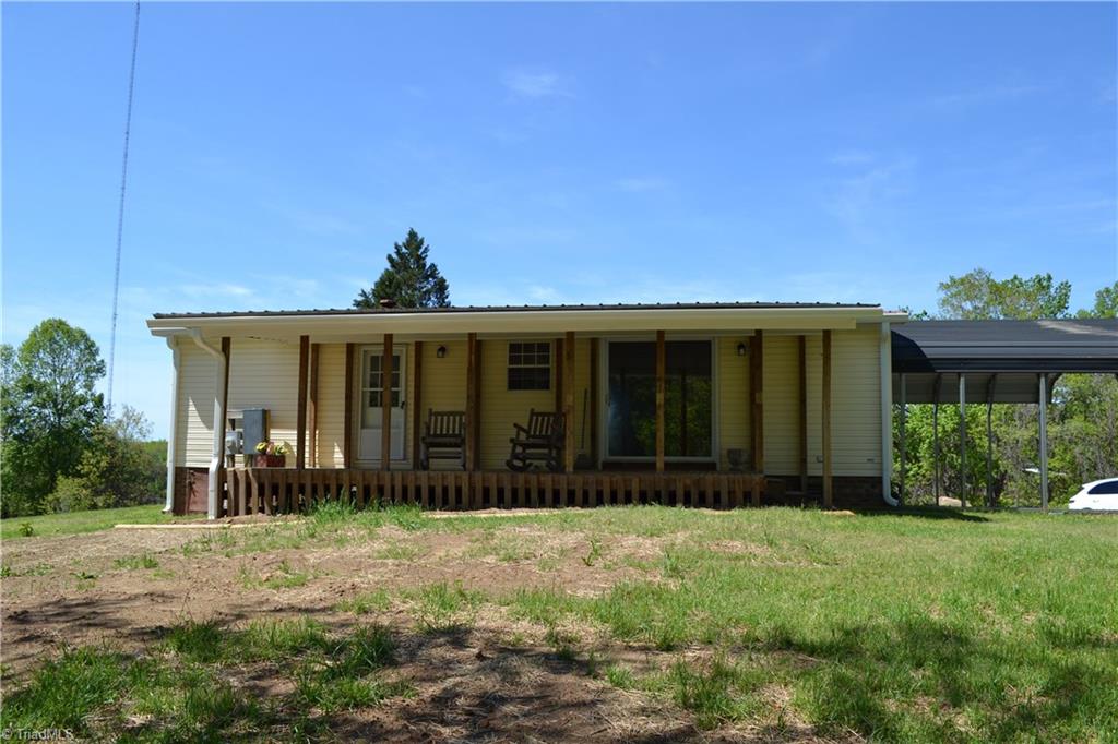 647 Lowe Road Madison, NC 27025 - Photo 2 of 30