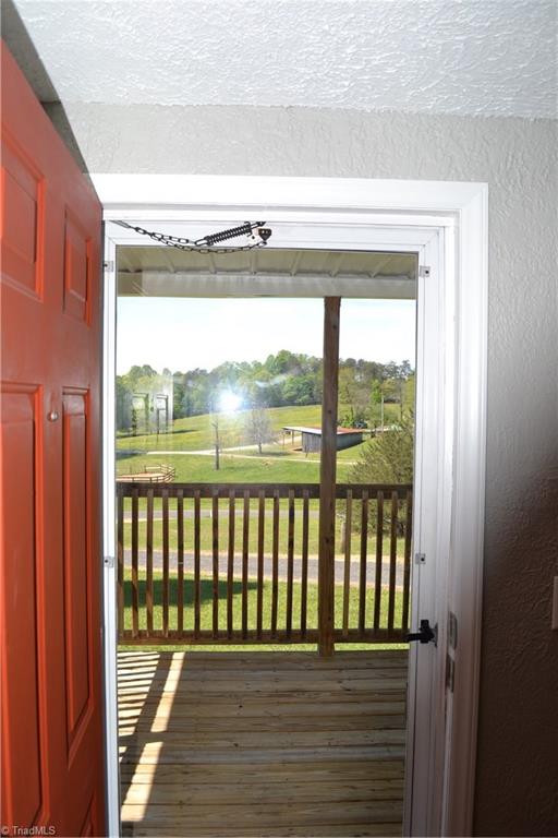647 Lowe Road Madison, NC 27025 - Photo 11 of 30 View from front door