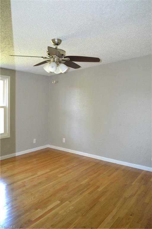 647 Lowe Road Madison, NC 27025 - Photo 12 of 30 Master Bedroom