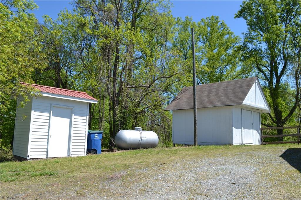 647 Lowe Road Madison, NC 27025 - Photo 22 of 30 Storage