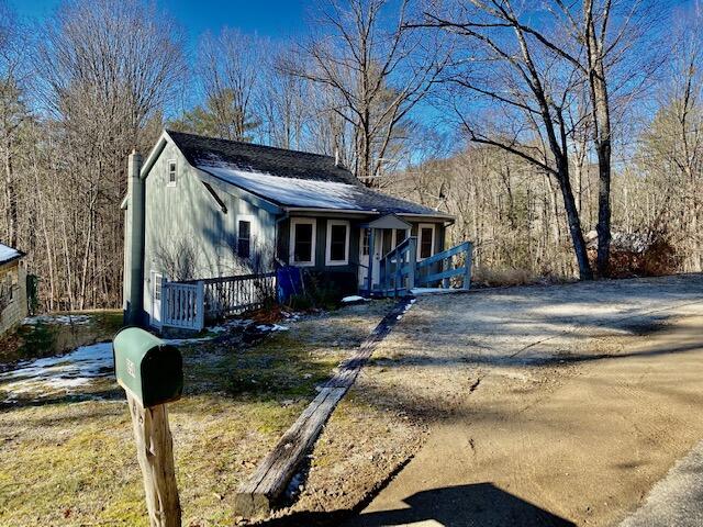 654 Spec Pond Road Porter, ME 04068 - Photo 4 of 37 IMG_6706