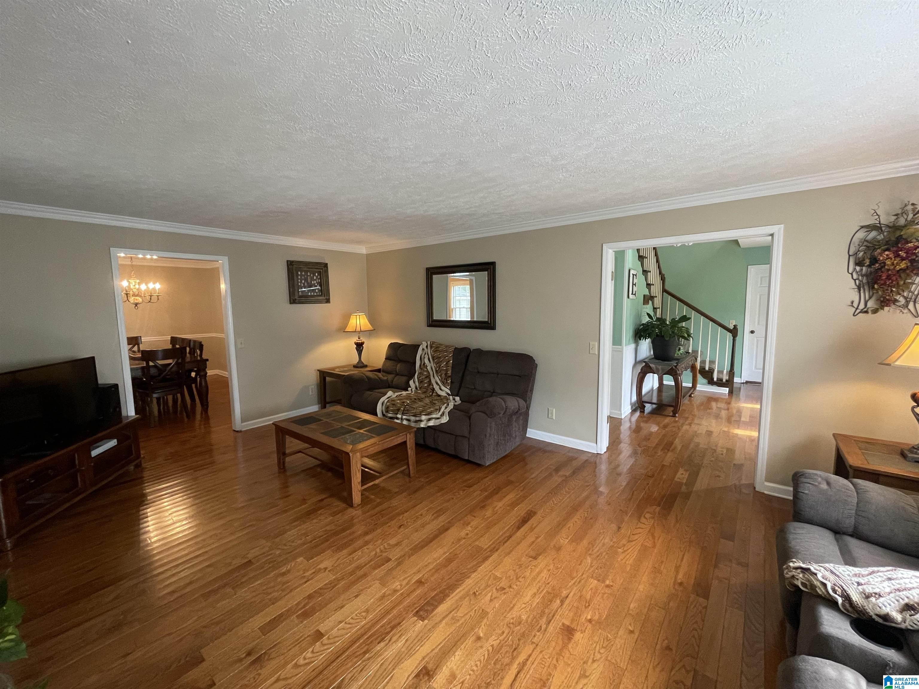 357 Cauthen Circle Roanoke, AL 36274 - Photo 16 of 46