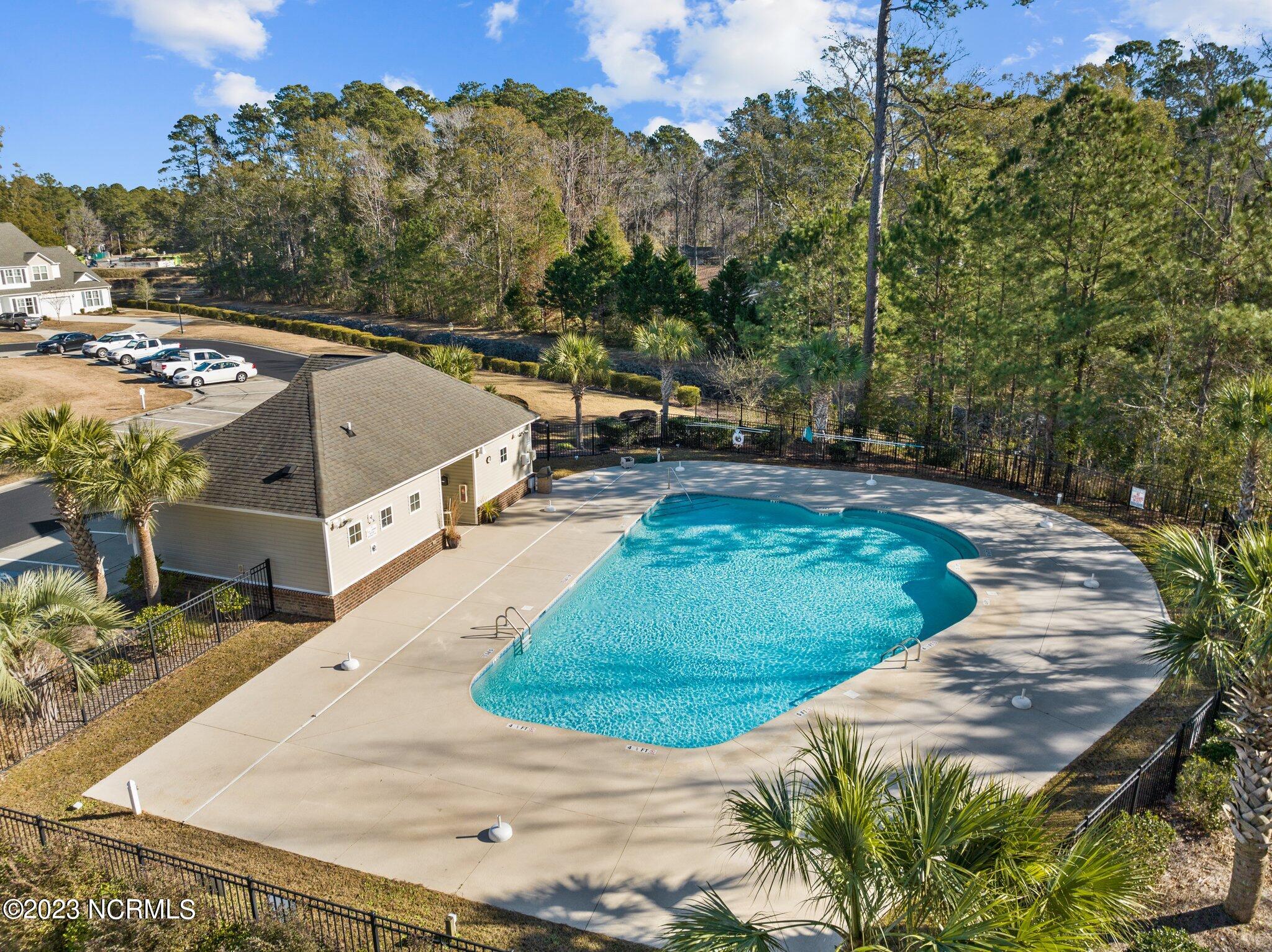 127 Freeboard Lane Calabash, NC 28467 - Photo 54 of 54 33-web-or-mls-DJI_0337