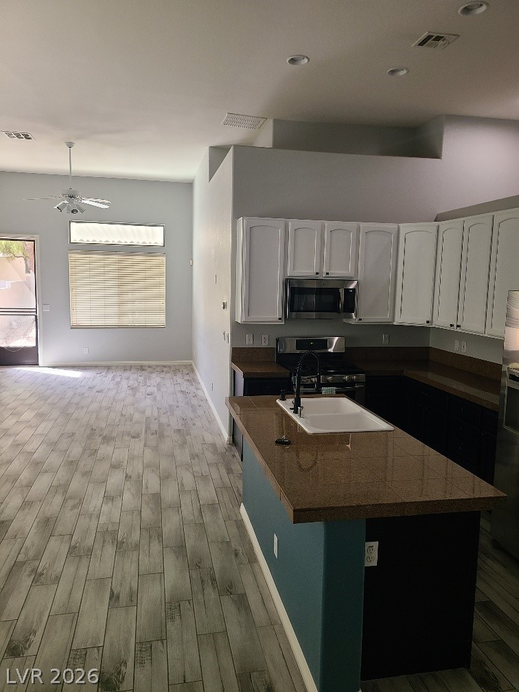 9013 Rusty Rifle Avenue Las Vegas, NV 89143 - Photo 4 of 15