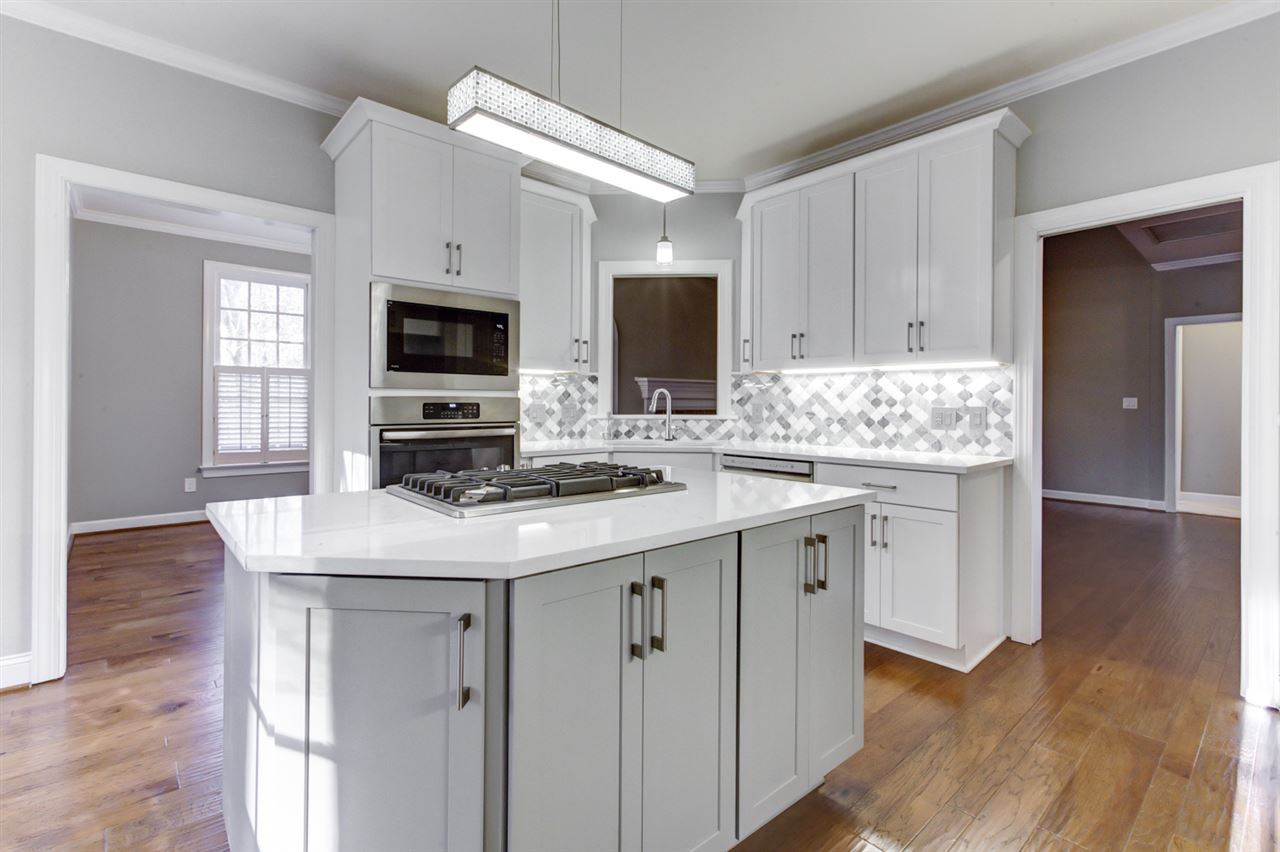 9901 Rimwood Court Raleigh, NC 27613 - Photo 11 of 30 Photo 11
