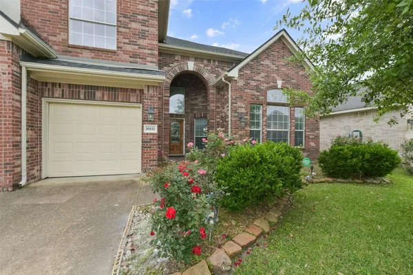 $3,200 | 18111 Blues Point Drive, Cypress, TX 77429