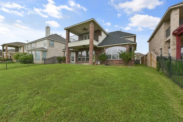 $3,200 | 18111 Blues Point Drive, Cypress, TX 77429