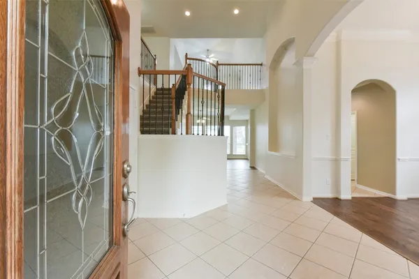 $3,200 | 18111 Blues Point Drive, Cypress, TX 77429