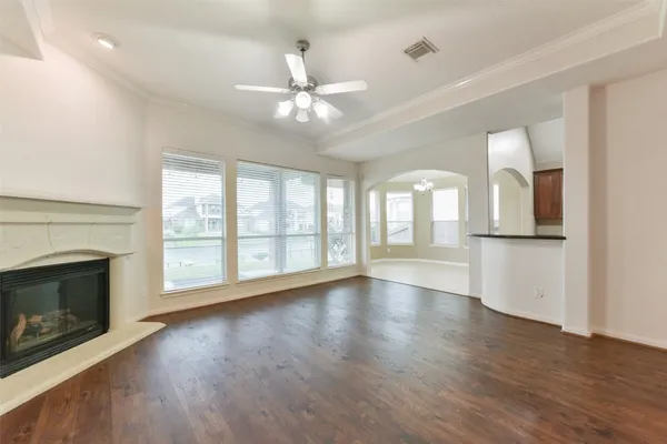 $3,200 | 18111 Blues Point Drive, Cypress, TX 77429