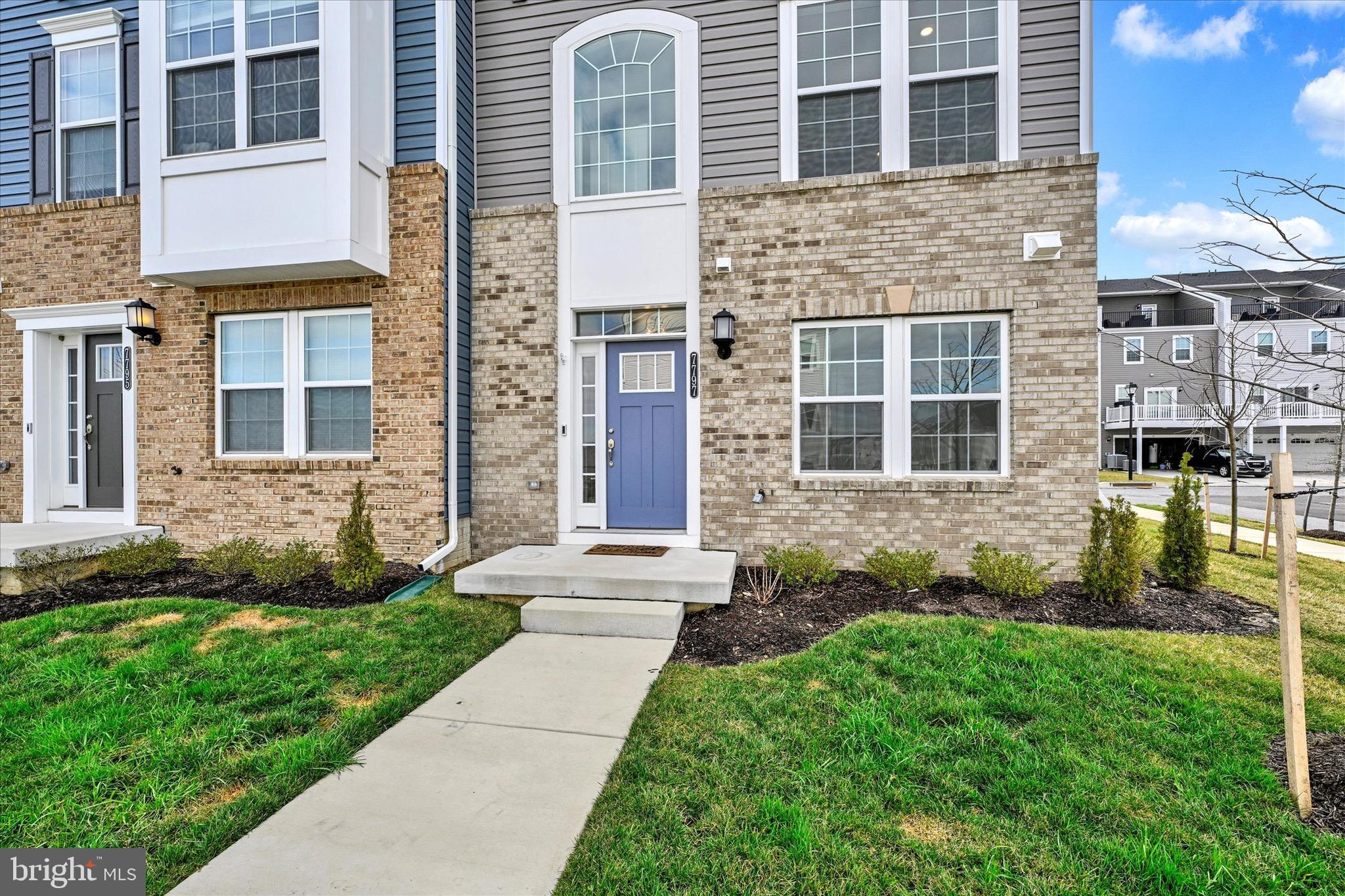 7797 Barrensdale Road Windsor Mill, MD 21244 - Photo 1 of 24 Gorgeous EOG on corner lot!