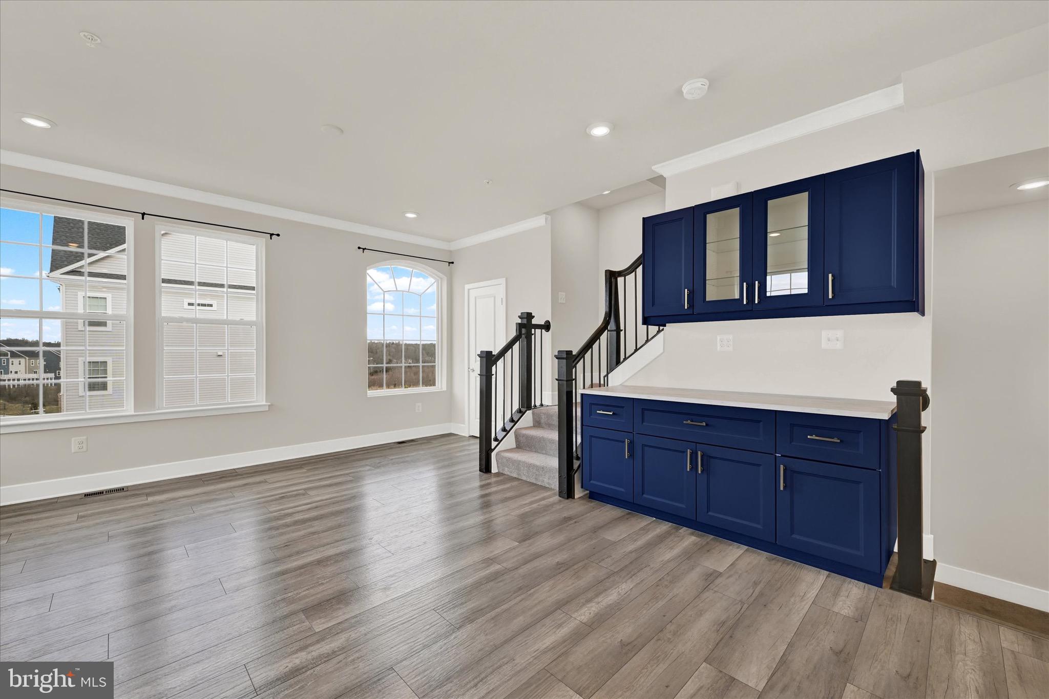 7797 Barrensdale Road Windsor Mill, MD 21244 - Photo 15 of 24 Great lighting throughout!