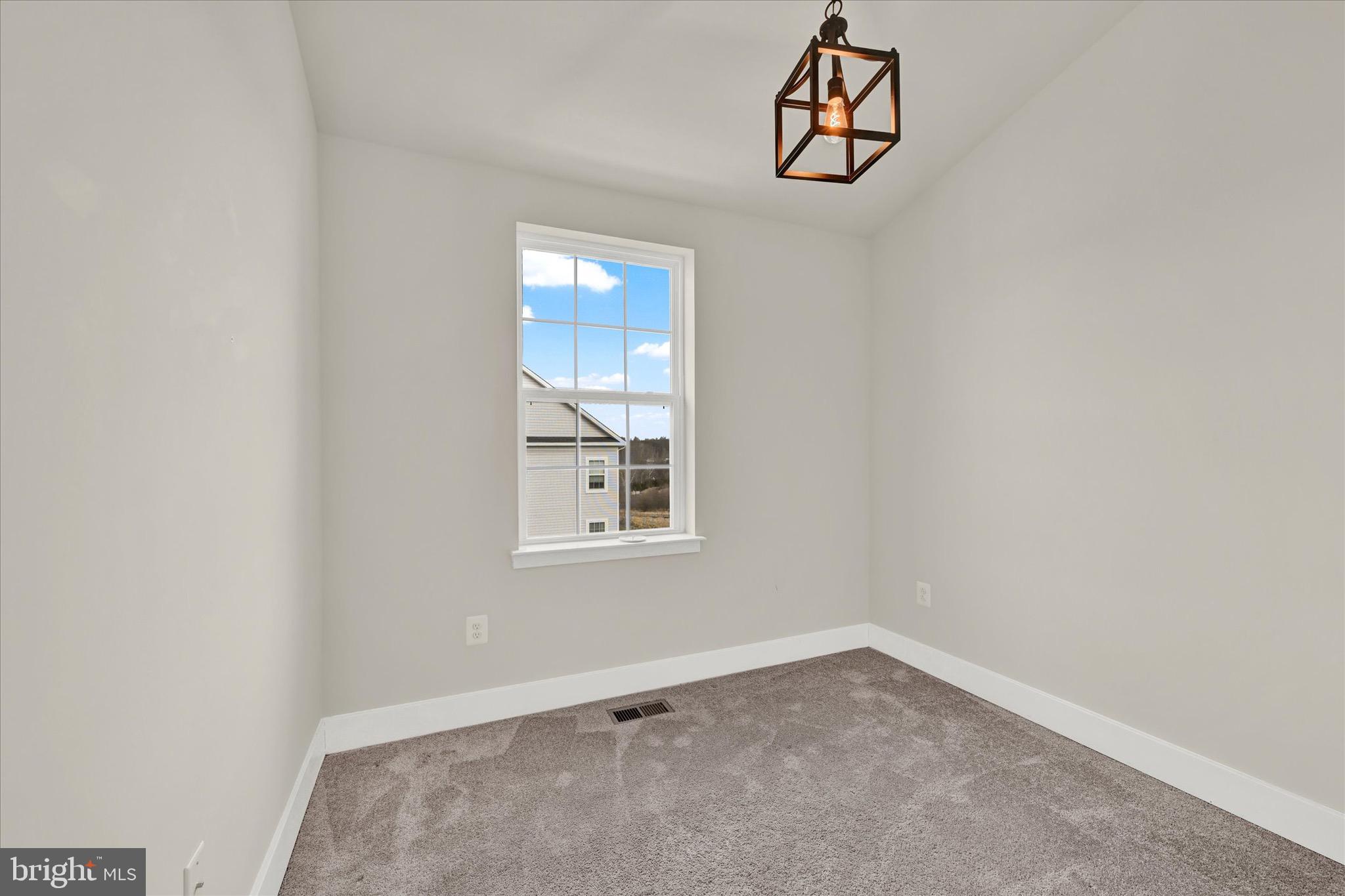 7797 Barrensdale Road Windsor Mill, MD 21244 - Photo 20 of 24 Second bedroom