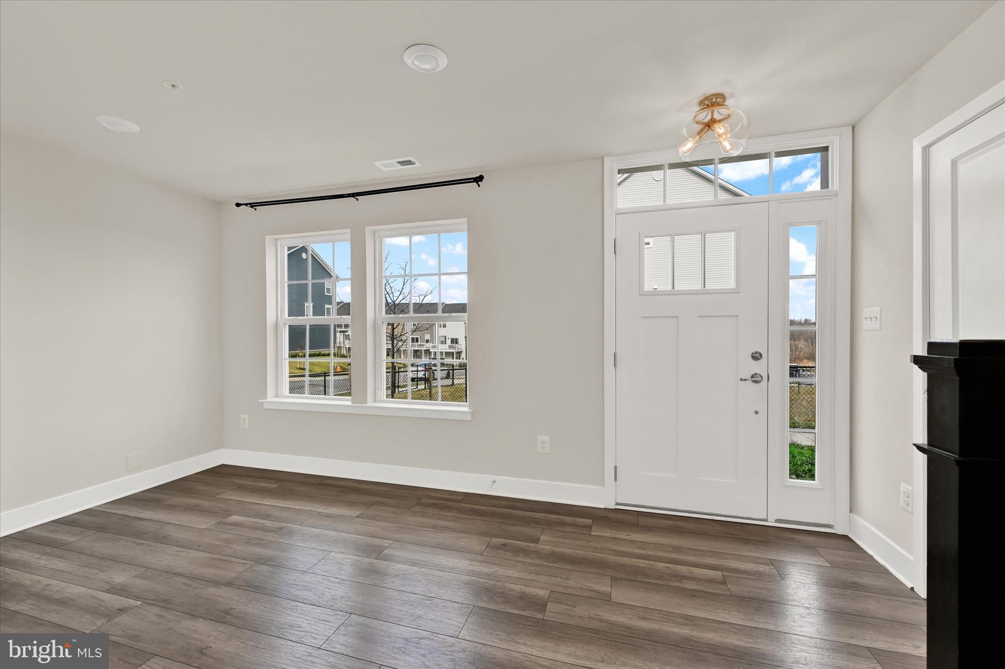 7797 Barrensdale Road Windsor Mill, MD 21244 - Photo 2 of 24 Family room/Rec room on first level
