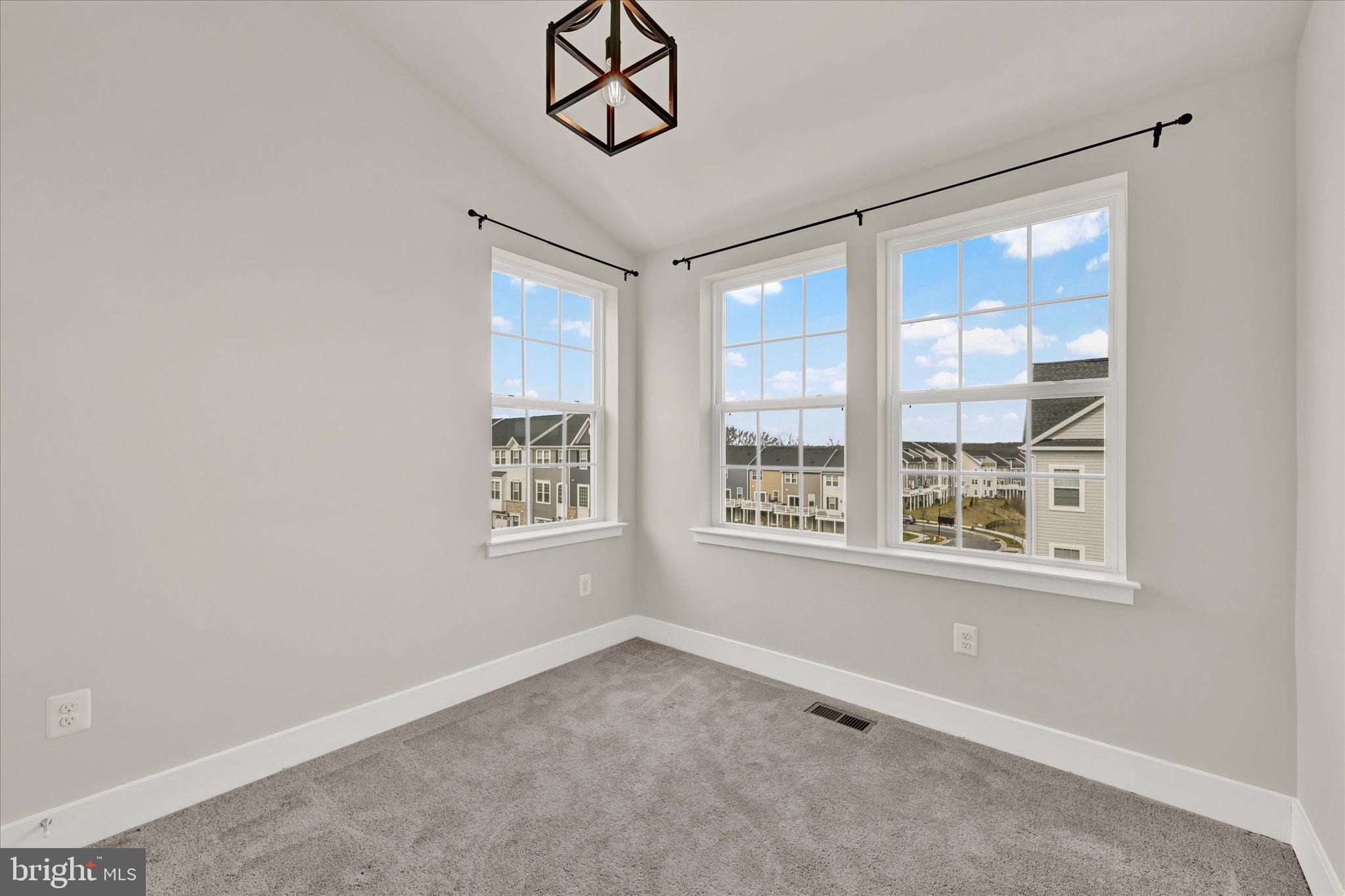 7797 Barrensdale Road Windsor Mill, MD 21244 - Photo 21 of 24 Third bedroom