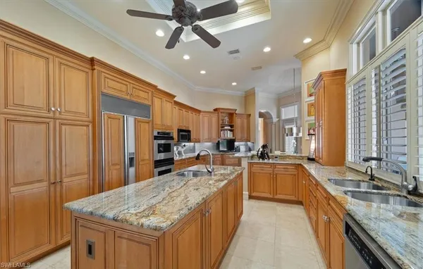 $45,000 | 550 21st Avenue South, Naples, FL 34102