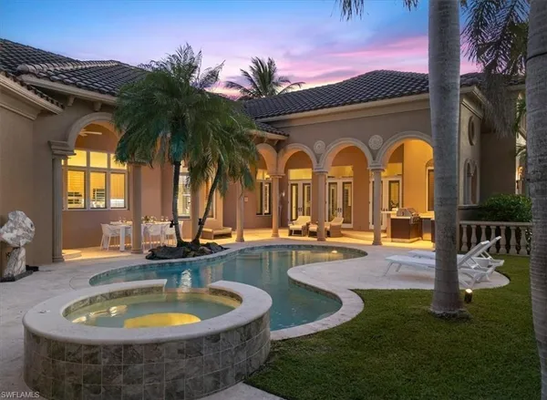 $45,000 | 550 21st Avenue South, Naples, FL 34102