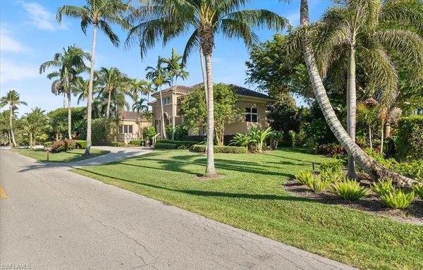 $45,000 | 550 21st Avenue South, Naples, FL 34102