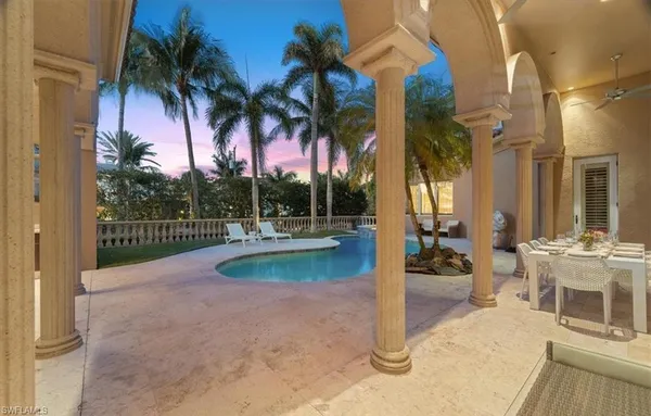 $45,000 | 550 21st Avenue South, Naples, FL 34102