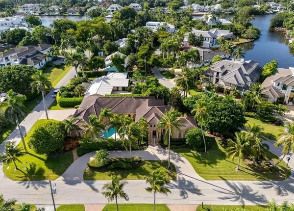 $45,000 | 550 21st Avenue South, Naples, FL 34102