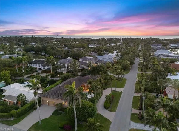 $45,000 | 550 21st Avenue South, Naples, FL 34102