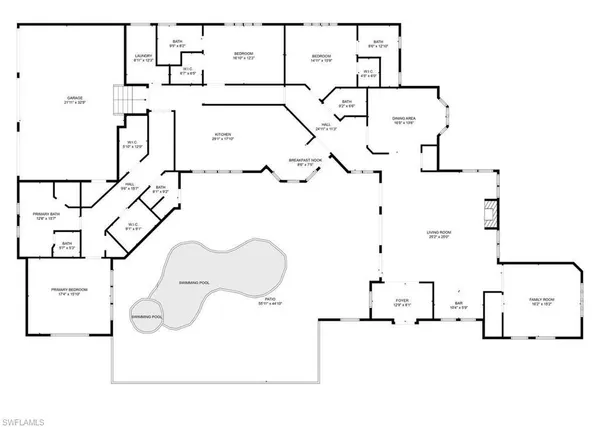 $45,000 | 550 21st Avenue South, Naples, FL 34102