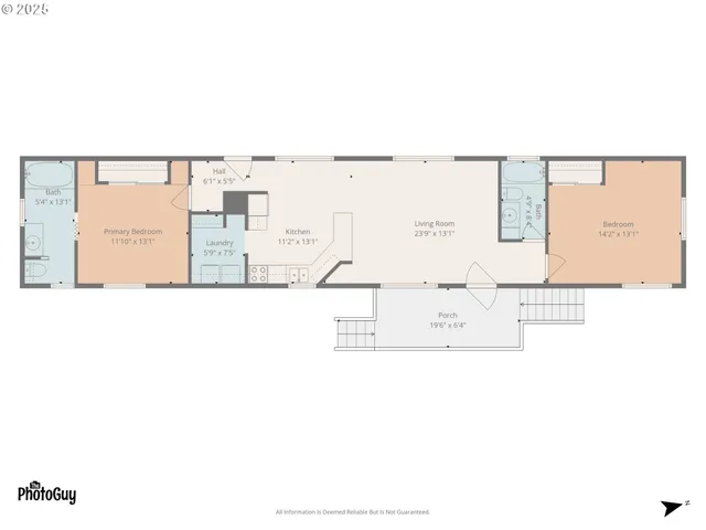 $68,000 | 2150 Laura Street, Unit 111, Springfield, OR 97477