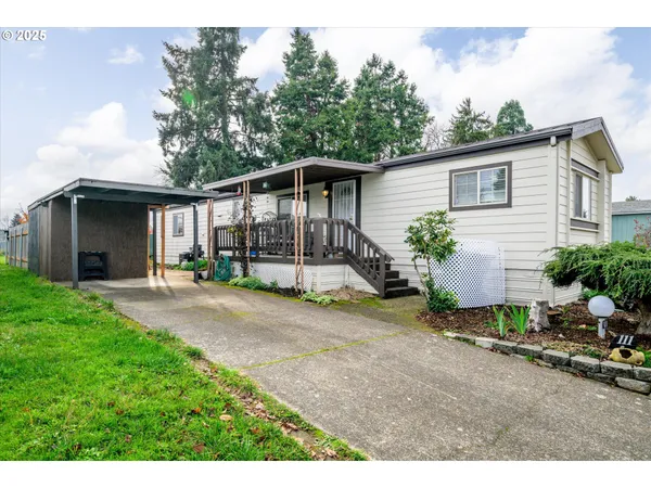 $68,000 | 2150 Laura Street, Unit 111, Springfield, OR 97477