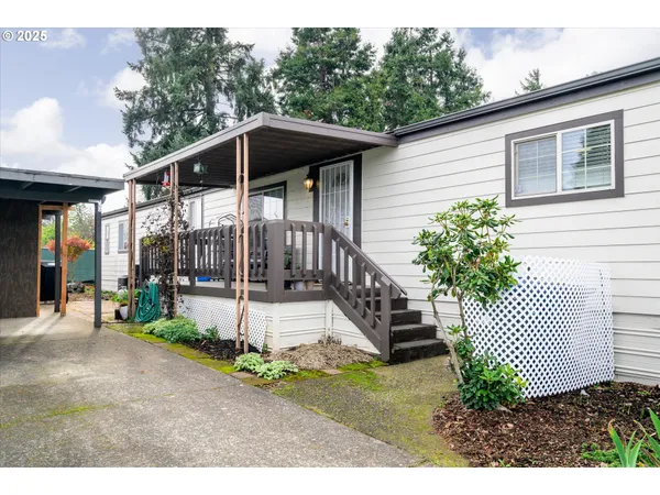 $68,000 | 2150 Laura Street, Unit 111, Springfield, OR 97477