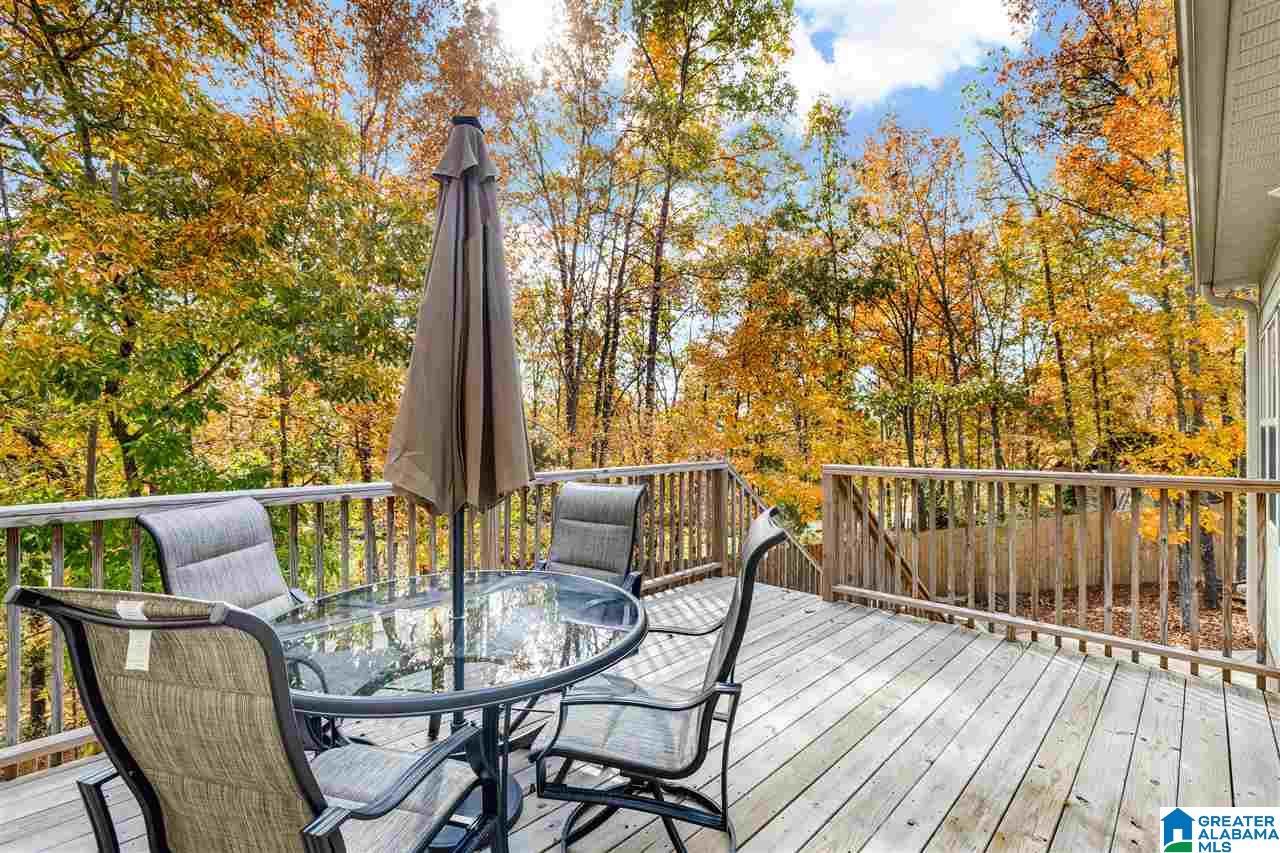 841 Round Hill Road Pelham, AL 35124 - Photo 17 of 22