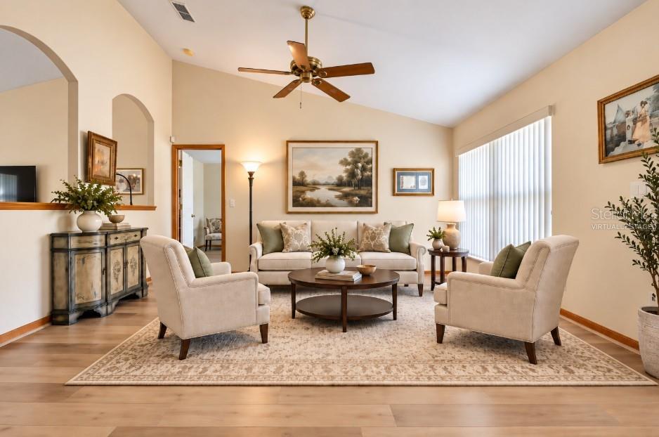 4583 Gondolier Road Spring Hill, FL 34609 - Photo 2 of 51 Gallery Image 2